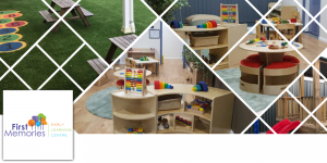 First Memories Early Learning Centre - Colyton